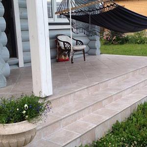Напольная плитка WesterWalder ATRIUM 310х310х9.5мм 10шт./м2  — WK31160 Hellbeige