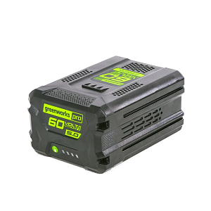 Аккумулятор Greenworks (60V, 5 Ач), арт.2944907