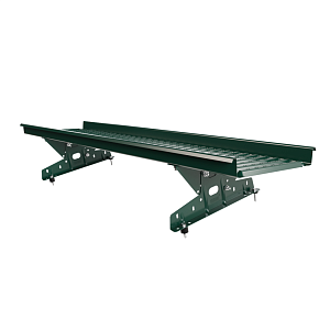 Купить Переходной мостик BORGE 1500мм RAL 6005 (зеленый) в Иркутске