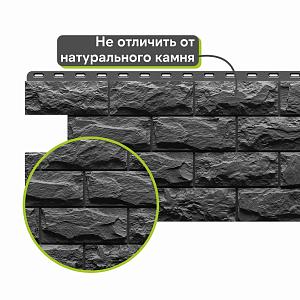 Панель Docke СТАНДАРТ ДЮФУР 1167х449мм 0.43м2  — Давос