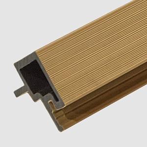Купить Угловой профиль CM Cladding Wall 3000х56х49 мм Pine (Сосна) в Иркутске