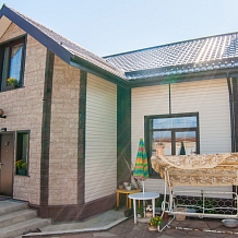 Крымский