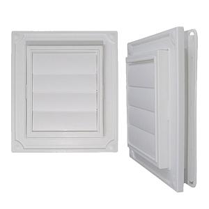Вентиляционный выход Sedeco Hood Vent 200x180мм 
