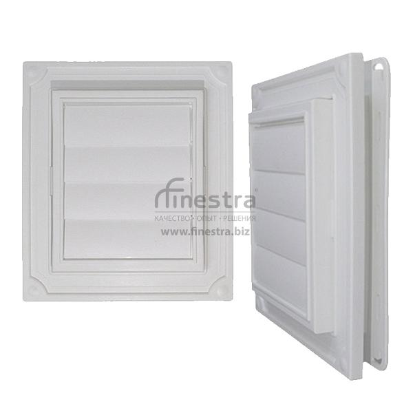 Вентиляционный выход Sedeco Hood Vent 200x180мм 