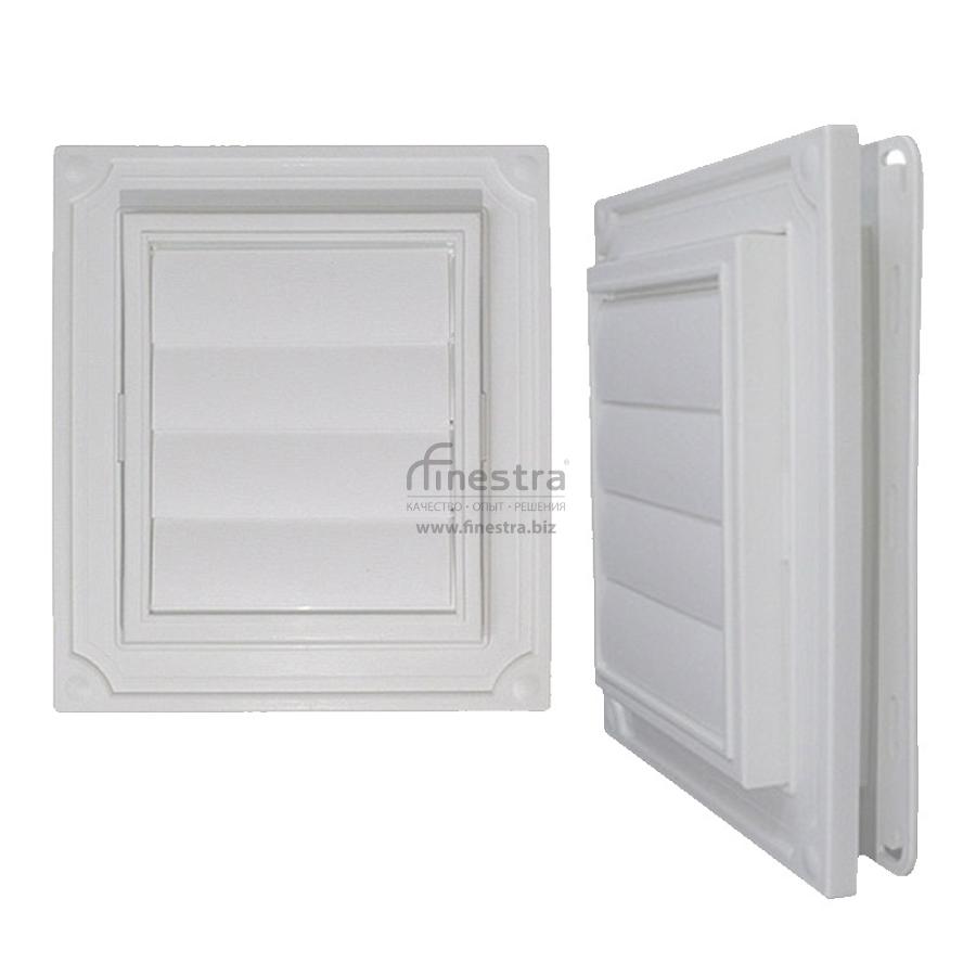 Вентиляционный выход Sedeco Hood Vent 200x180мм 
