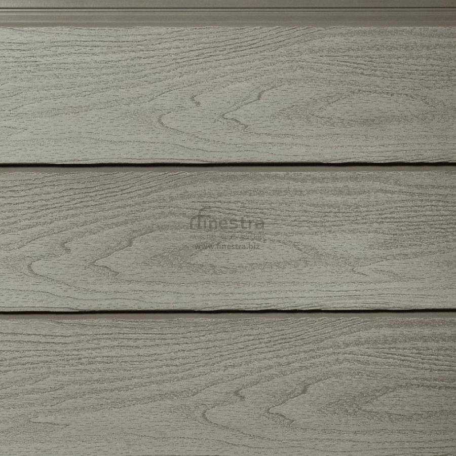 Фасадная доска ДПК CM Cladding Bark 3000х156х21мм 0.47м2