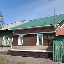 Белый (RAL9003)