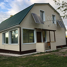 Пломбир