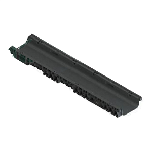 Купить Лоток пластиковый DN150 H80 S`Park PolyMAX Basic 1000*206*80мм 8210-М в Чите