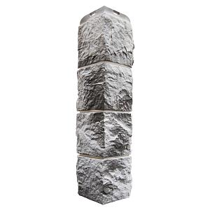 Купить Наружный угол (Туф) Альта-Профиль 580х150мм Камчатский в Иркутске