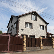 Белый