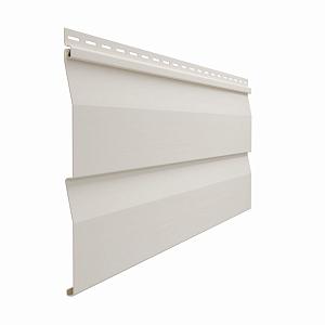 Docke СТАНДАРТ Сайдинг D4.5D 3000x230 0,69 м2  — Пломбир