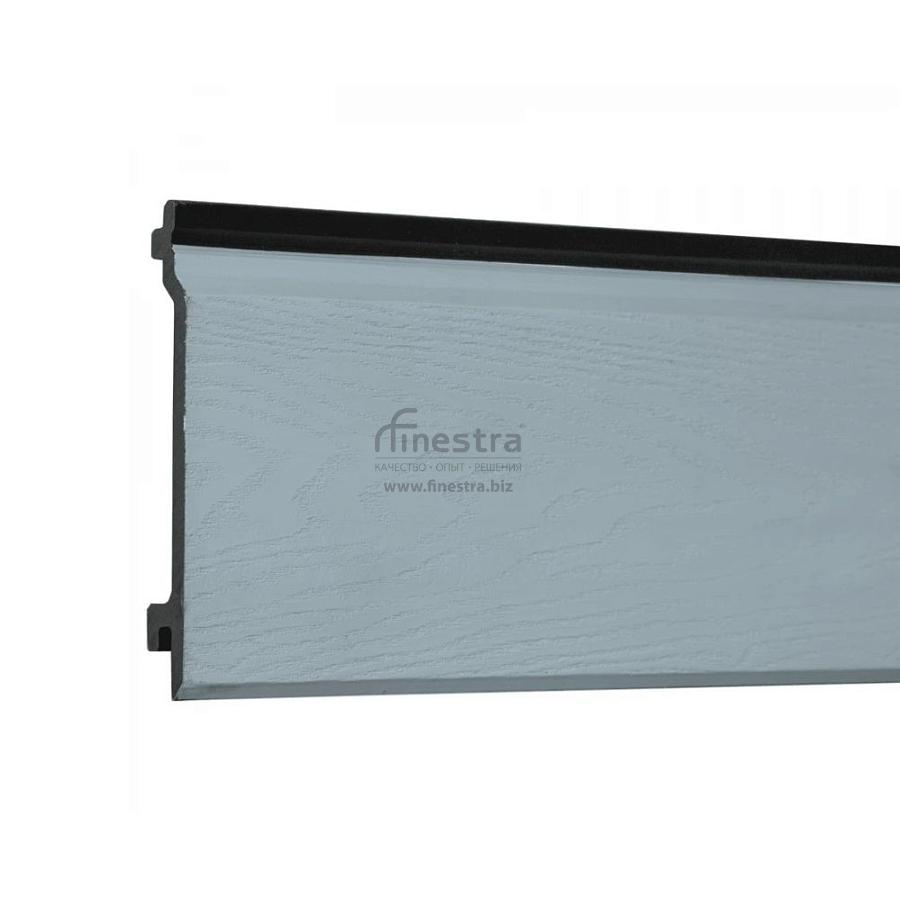 Фасадная доска ДПК CM Cladding Fusion 3000х156х21мм 0.47м2