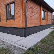 Wenge (Венге)