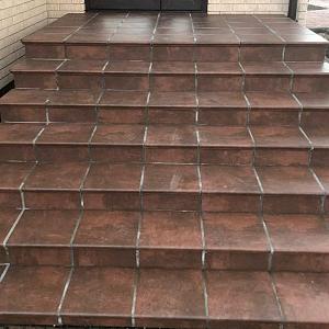 Напольная плитка WesterWalder ATRIUM 310х310х9.5мм 10шт./м2  — WK31130 Scotch