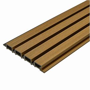 Фасадная панель ДПК CM Wall Dual  4000х219х26мм 0.876м2  — Camel (Кэмэл)