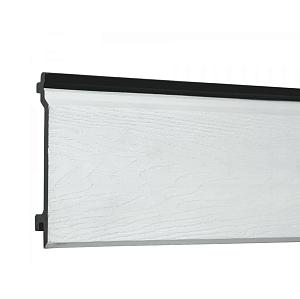 Фасадная доска ДПК CM Cladding Fusion 3000х156х21мм 0.47м2