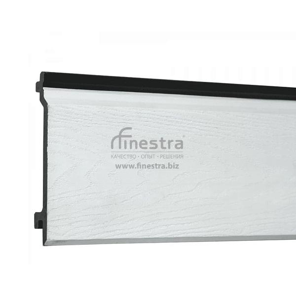 Фасадная доска ДПК CM Cladding Fusion 3000х156х21мм 0.47м2