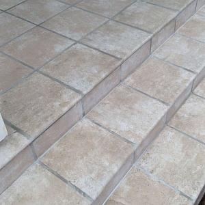 Напольная плитка WesterWalder ATRIUM 310х310х9.5мм 10шт./м2  — WK31160 Hellbeige