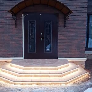 Напольная плитка WesterWalder ATRIUM 310х310х9.5мм 10шт./м2  — WK31150 Cotto