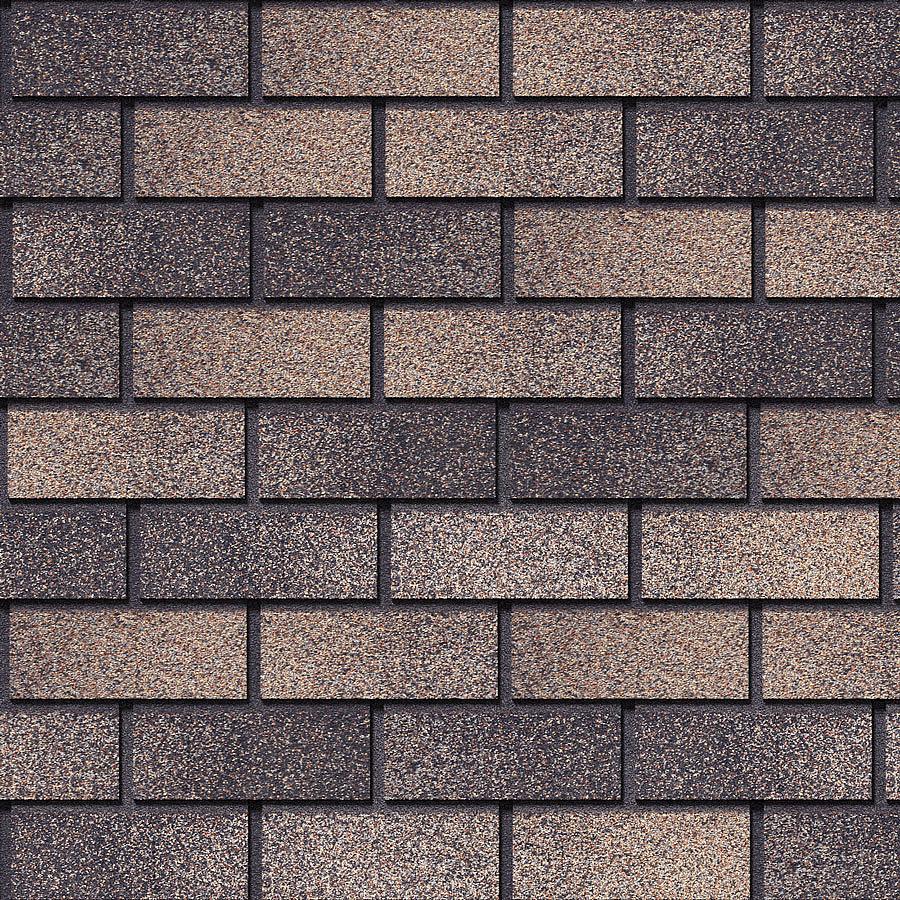 Фасадная битумная плитка Docke PREMIUM BRICK  2 м2/уп