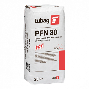 PFN30 Раствор для заполнения швов брусчатки Quick-mix, 25кг   — 72991, светло-серый