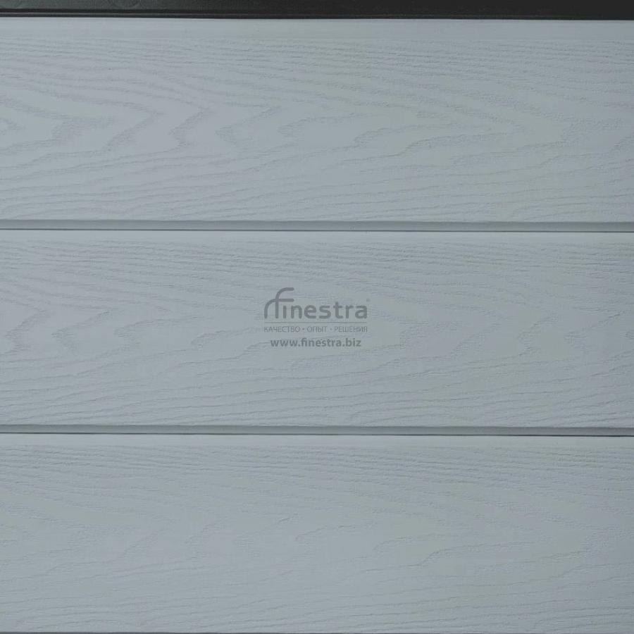 Фасадная доска ДПК CM Cladding Fusion 3000х156х21мм 0.47м2
