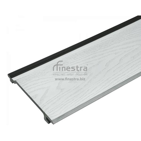 Фасадная доска ДПК CM Cladding Fusion 3000х156х21мм 0.47м2