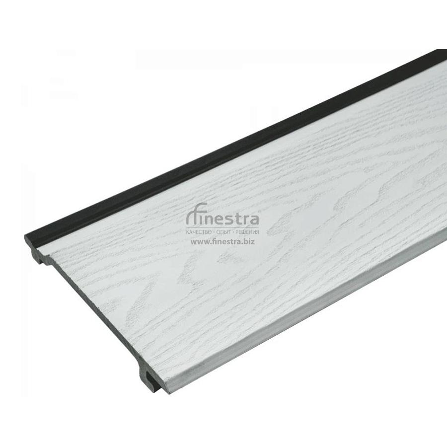 Фасадная доска ДПК CM Cladding Fusion 3000х156х21мм 0.47м2