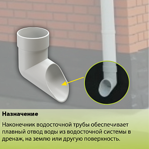 Купить Docke LUX Наконечник Пломбир в Чите