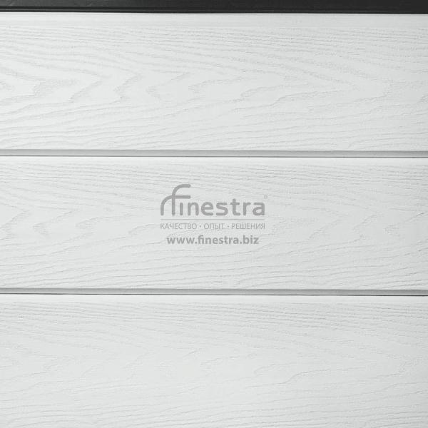 Фасадная доска ДПК CM Cladding Fusion 3000х156х21мм 0.47м2