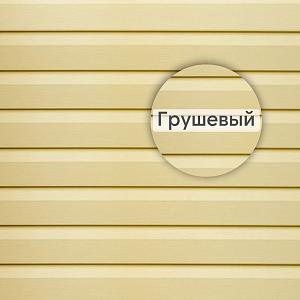 Панель виниловая KA-NA-DA+ Престиж Т-01 3660х230мм 0.84м2  — Грушевая