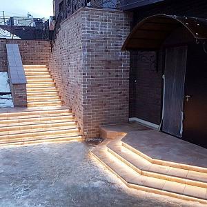 Напольная плитка WesterWalder ATRIUM 310х310х9.5мм 10шт./м2  — WK31150 Cotto
