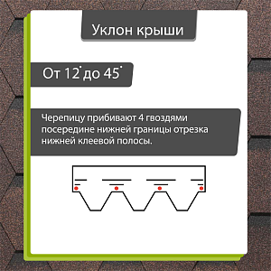 Купить Гибкая черепица Docke PIE STANDARD коллекция Сота 3м2/уп Коричневый в Чите