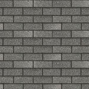 Фасадная битумная плитка Docke PREMIUM BRICK  2 м2/уп