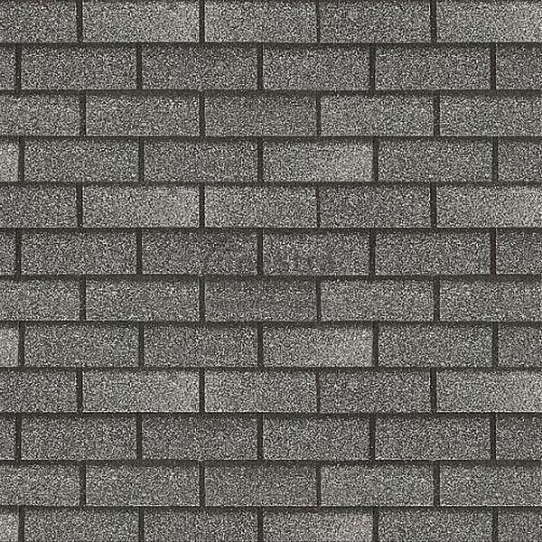 Фасадная битумная плитка Docke PREMIUM BRICK  2 м2/уп