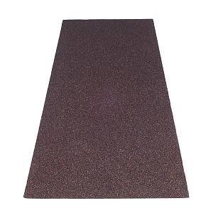 Купить Плоский лист Gerard 2000x490мм Chestnut 121 в Иркутске