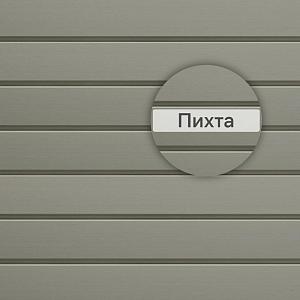 Docke ПРЕМИУМ Сайдинг D6S Брус 3600х300 1.08м2  — Пихта