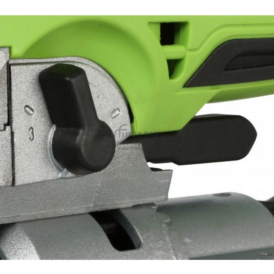Лобзик аккумуляторный Greenworks (24V, бесщеточный без АКБ и ЗУ), арт.3601407