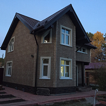 Белый