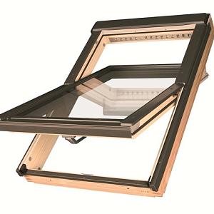 Купить Мансардное окно Fakro FTP-V U3 PROFI Тип 05 78x98см в Иркутске