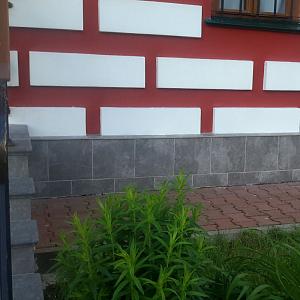 Напольная плитка WesterWalder ATRIUM 310х310х9.5мм 10шт./м2  — WK31170 Dunkelgrau