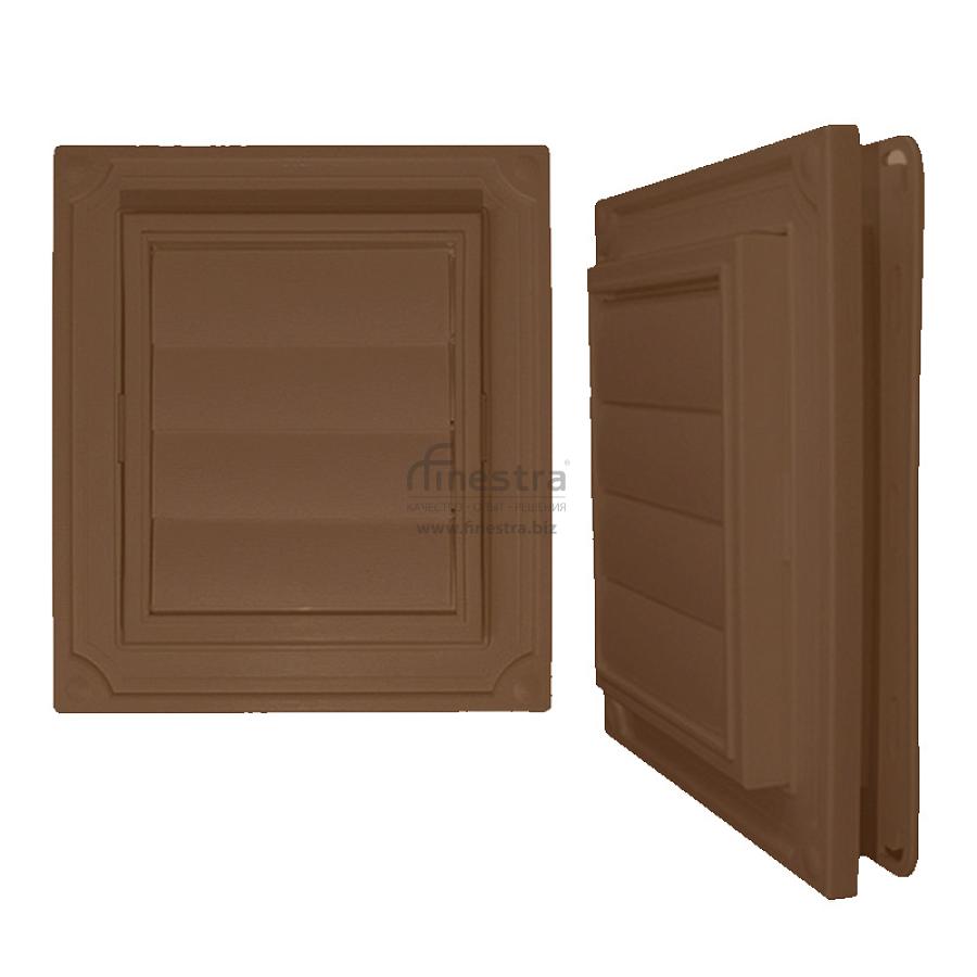Вентиляционный выход Sedeco Hood Vent 200x180мм 