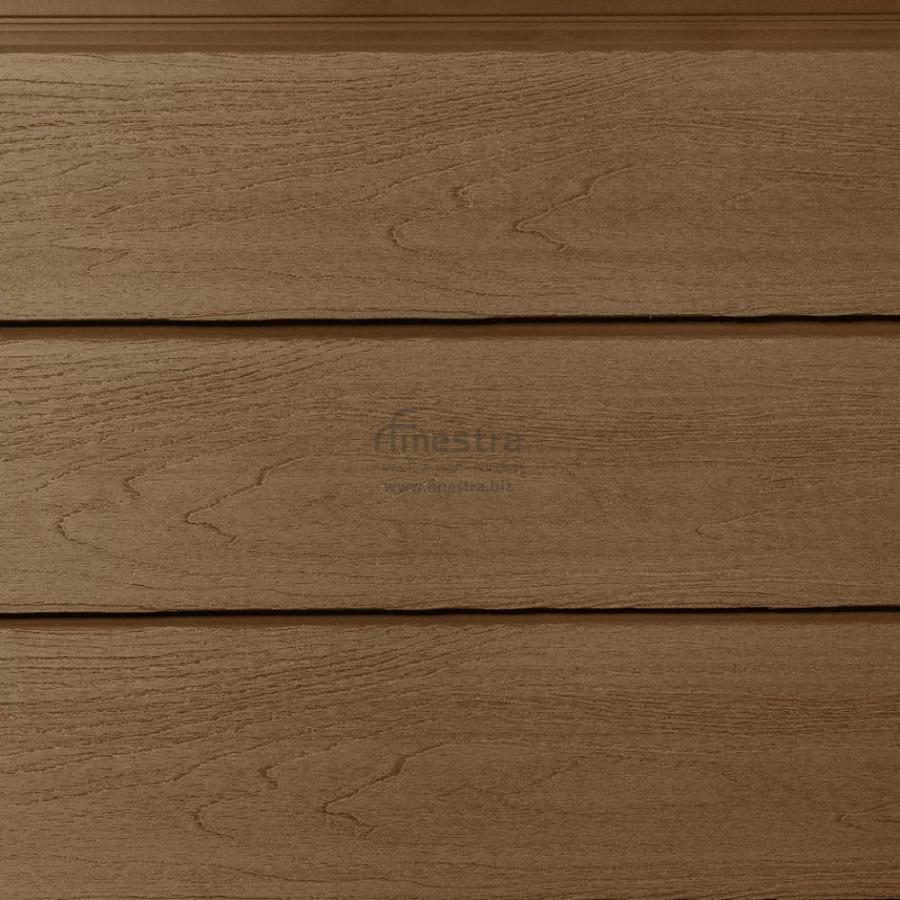 Фасадная доска ДПК CM Cladding Bark 3000х156х21мм 0.47м2