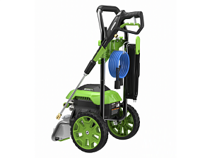 Мойка высокого давления электрическая Greenworks (1800 Вт, 140 бар), арт.5105507