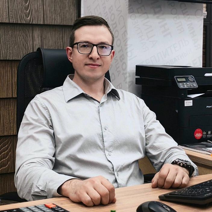 Лоншаков Игорь Анатольевич